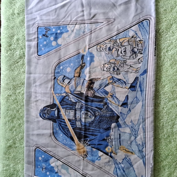 1979 Star Wars pillowcase - Picture 6 of 7